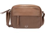 Gerry Weber Borsa A Tracolla Borsa A Tracolla Keep In Mind Shoulderbag Portabella Marrone