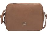 Gerry Weber Borsa A Tracolla Talk Different 1.0 Shoulderbag SHZ1 Portabella Marrone