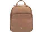 Gerry Weber Zaino Per Il Tempo Libero Zaino Talk Different 1.0 Backpack Mvz Portabella Marrone