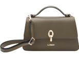 L.Credi Borsetta Borsa A Tracolla Petronella Handle Bag Forest Oliva