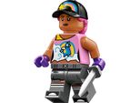 Lego Fortnite: Bombardiere Da Spiaggia