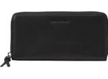 Marc O'polo Portafoglio Finja Combi Wallet Black Nero