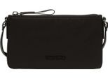 Marc O'polo Pelle Borsa A Tracolla Fuana Crossbody Bag Black Nero