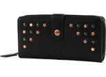 Chiemsee Portafoglio Wallet Black Nero