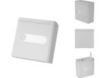Inf Mini Stampante Termica Bluetooth - Etichettatrice Portatile Per Casa E Ufficio