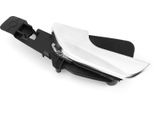 Maniglia Porta Interna Lato Anteriore Sinistro 156092167 Fit Per Alfa Romeo Giulietta 2010?2019