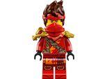 Lego Ninjago: Kai (Dragons Rising, Stagione 3)
