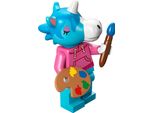 Lego Animal Crossing: Julian