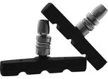 Inf Pastiglie Freno V-Brake 70Mm Per Mountain Bike - Set Da 4, Gomma E Metallo