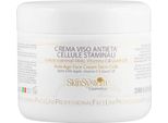 Skinsystem Anti-Age Face Cream Stem Cells 250Ml - Crema Viso Antietà