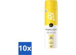 8 X 4 Deodorante Spray - Splashy Citrus - Deodorante - Profumo Di Agrumi - 150 Ml - Confezione Risparmio - 10 Pezzi