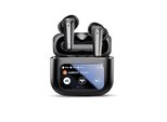 Cuffie Bluetooth Wireless In-Ear 5.3 Stereo Con Microfono Sport Q30