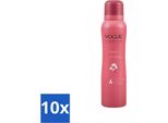 Vogue Enjoy Profumo Deodorante 150 Ml - Confezione Risparmio - 10 Pezzi