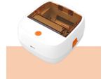 Inf Mini Stampante Termica Bluetooth - Portatile, Wireless Per Etichette