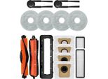 Inf Kit Di Accessori Di Ricambio Per Xiaomi Mijia M40S Robot Aspirapolvere