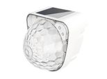 Topool CT286 Lampada Solare Sospesa Per Ringhiera Di Piscina E Balcone – Illuminazione Led Esterna