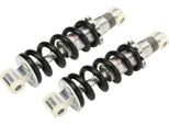 1 Coppia Ammortizzatori Puntoni Ammortizzatore 170Mm 650Lbs Primavera Per 47Cc 49Cc Mini Moto Atv Pocket Bike Scooter