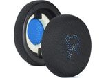 Inf Cuscinetti Di Ricambio Per Jabra Elite 45H & Evolve2 65 Uc - Confezione Da 2