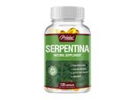 Serpentina 100Mg (120 Capsule) Integratore Alimentare, Glicemia, Fegato, Disintossicazione, Salute Del Cuore