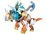 Set Di Costruzioni Dragon Astronauta, 462 Pezzi, Blocchi Da Costruzione Educativi, Per Giochi Spaziali Creativi, A Partire Dai 6 Anni Di Età