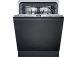 Lavastoviglie Da 59,8 Cm, 14 Coperti, 42 Db, Completamente Integrata Siemens Sx63Hx16Ce