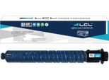 Toner Compatibile Lcl 841928 Ciano Per Ricoh Mp C2003 / C2503