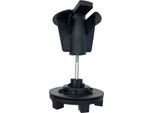 Volvo S90 V90 XC90 Ii Supporto Ruota Di Scorta Oe 31471919+31471920