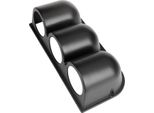 Triplo Tre Auto Gauge Meter Pod Pod Holder Cup Mount 2
