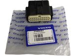 Volvo S60 Iii V60 Ii Tappo Per L'installazione Del Paraurti Anteriore 31409361