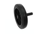 Ruote 200 Mm Cestino Per Rifiuti Cestino Per Rifiuti 110L, 120L 240L / 60TK