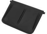 Car Charging Anti Slip Mat Silicone Phone Holder Wireless Charger Protective Pad Replacement For Tesla Model 3 Y