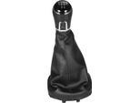 5 Velocità Manopola Del Cambio Stick Gaiter Sostituzione Per Vw Touran 2003-2010 MK2 2004-2009