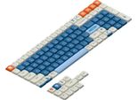Nuphy Shiokaze Nsa Dye-Sub Pbt Keycaps - Keycaps Per Tastiera Nuphy