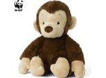 Wwf Cub Club Mago Peluche Scimmia 29Cm Marrone Serie Bambini Peluche
