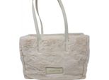 Valentino Special Fadia Shopper Beige