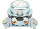 Relè Di Isolamento Batteria, 300 A, 12 V, Lega Di Alluminio, Rame, Per Auto, Camion, Camper, Escavatori, Yacht