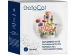Colway Detocol - Depura L'organismo Da Parassiti, Funghi E Batteri 90 Tbl.