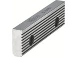 Ganascia Standard Sgn Larghezza Ganascia 135 Mm Liscia/Scanalata Per Rb/Rs/Uz RÖHm