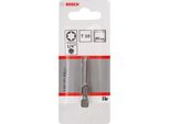 Punta Per Cacciavite Extra-Duro T10, 49 Mm, Confezione Da 1 Pz