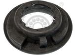 Optimal Anello Di Supporto Cuscinetto Di Supporto Ammortizzatore Cuscinetto A Rulli Cuscinetto A Cupola F8-7469 Anteriore Sinistro Anteriore Destro Anteriore Per Renault Espace Iv (JK0/1)