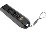 Silicon Power Usb-Stick 32GB USB3.0 Blaze B21 Black