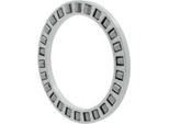 Gruppo Assiale A Rulli Cilindrici E Gabbia K89308 Id 40Mm Od 78Mm Larghezza7Mm W.7Mm Ntn