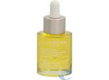 Clarins - Lotus Lotus Olio Trattante Viso - Olio Rigenerante Per Pelli Miste E Grasse 30 Ml