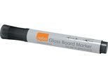 Nobo Marker 1905322 Schwarz 4 St./Pack.