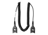 Epos Cext 01 Cavo Di Prolunga Per Cuffie