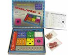 Voltik Toys - Voltik I. Gioco Da Tavolo A Batteria In Scatola 26,5X22,5X3,5Cm