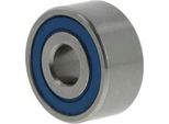 Cuscinetto A Sfere A Contatto Obliquo 3205 A-2RS1TN9/C3VT114 Ø Interno 25 Mm Ø Esterno 52 Mm Larghezza20,6 Mm