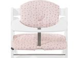 Cuscino Hauck Per Seggiolone / Cuscinetto Per Seggiolone Alpha