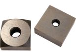 2X Coltelli Per Makita JS3200 Cesoia A Becchi (792287-5)