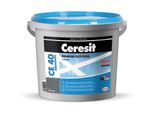 Stucco Ceresit 40 5 Kg Ombra Toffi